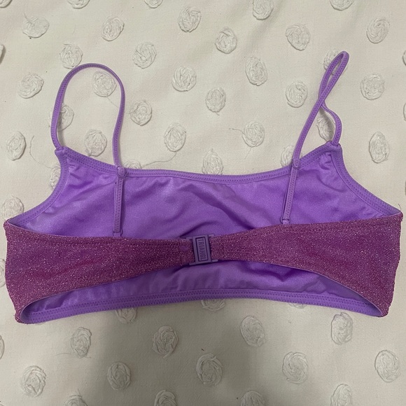 TRIANGL NEVER WORN MICA CHEE SPARKLE BIKINI - Picture 5 of 7